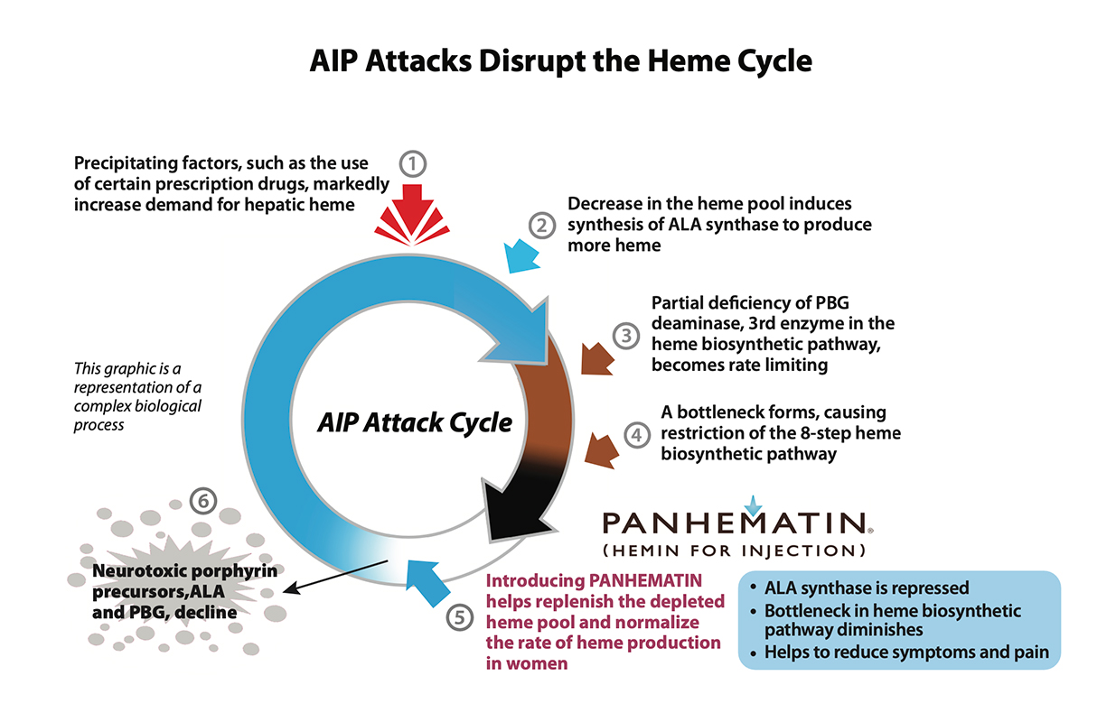 AIP Attack Cycle